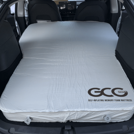 Ben je op zoek naar accessoires voor elektrische auto's? Bij GreenCarGear hebben we alles, van autoverzorgingsproducten, laders voor elektrische auto's, accessoires voor thuis opladen van elektrische auto's, en meer. Je vindt hier alle Tesla-accessoires, VW ID 4-accessoires en Ford Mustang Mach E-accessoires.