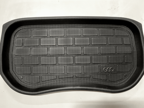 Accessoires voor elektrische auto's