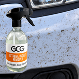 GCG MAX Extreme Insectenverwijderaar – 100% biologisch afbreekbaar