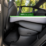 GCG MAX LuxusFlat matras voor Tesla Model Y