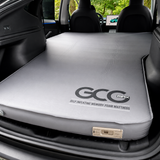 GCG MAX Matras + Bamboe hoeslaken