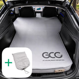 GCG MAX Matras + Bamboe hoeslaken