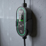 GCG MAX Mobiele 11kW lader – incl. gratis tas en houder