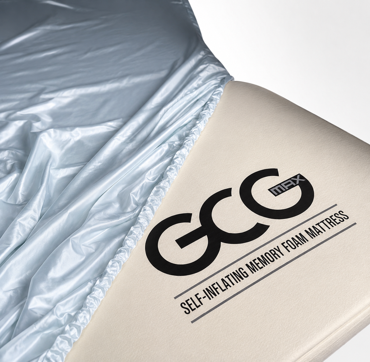 GCG MAX Bamboe hoeslaken