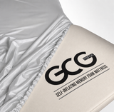 GCG MAX Matras + Bamboe hoeslaken