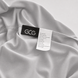GCG MAX Matras + Bamboe hoeslaken