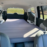 GCG MAX Luxe matras met traagschuim
