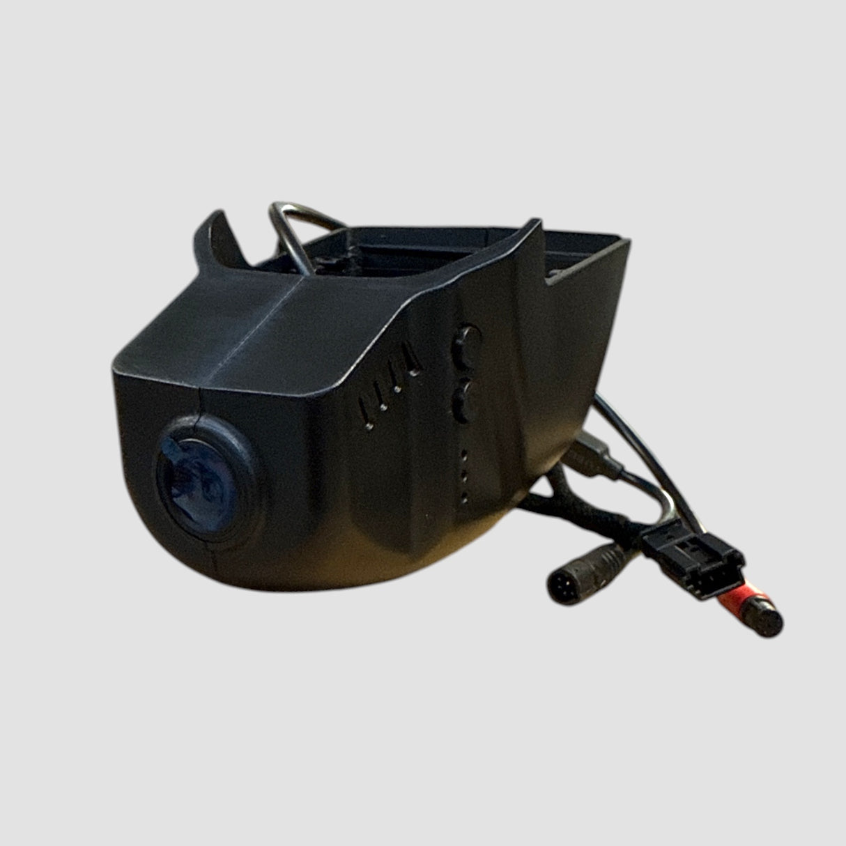 GCG MAX 4K Dashcam voor Skoda Enyaq