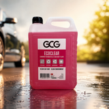 GCG MAX sproeivloeistof 5 liter – 100% biologisch afbreekbaar
