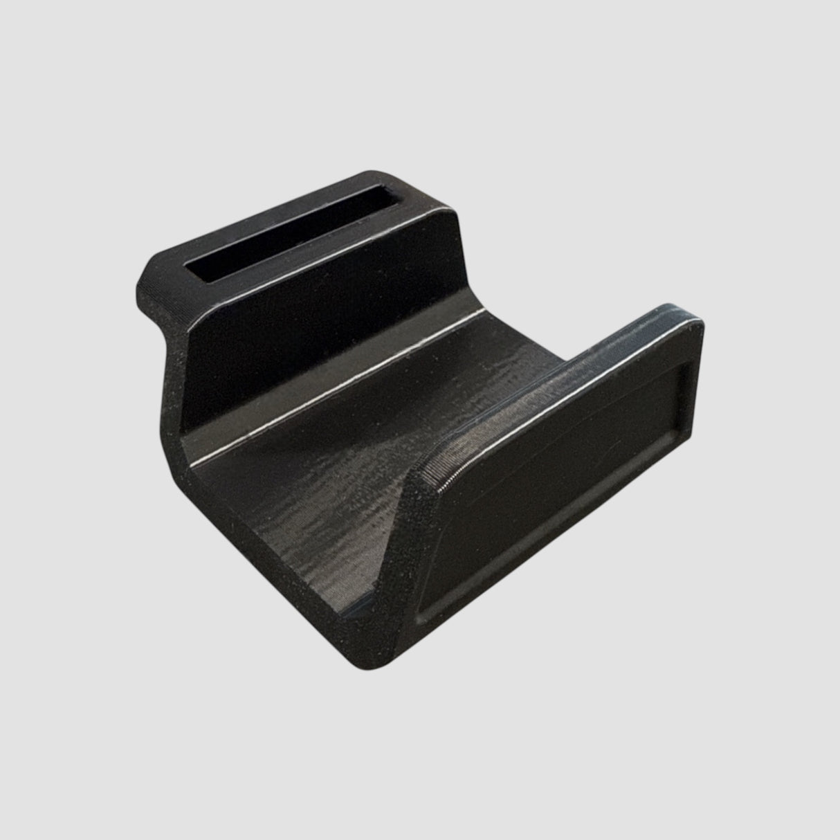 Kofferhaak voor VW ID.3 en Cupra Born