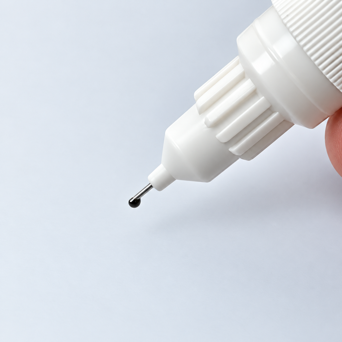 GCG MAX Lakstift + blanke lak voor Skoda