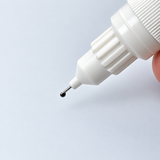 GCG MAX Lakstift + blanke lak voor Skoda