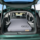 GCG MAX Luxe matras met traagschuim
