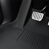 GCG MAX All Weather mattenset – past op Tesla Model 3 2024-