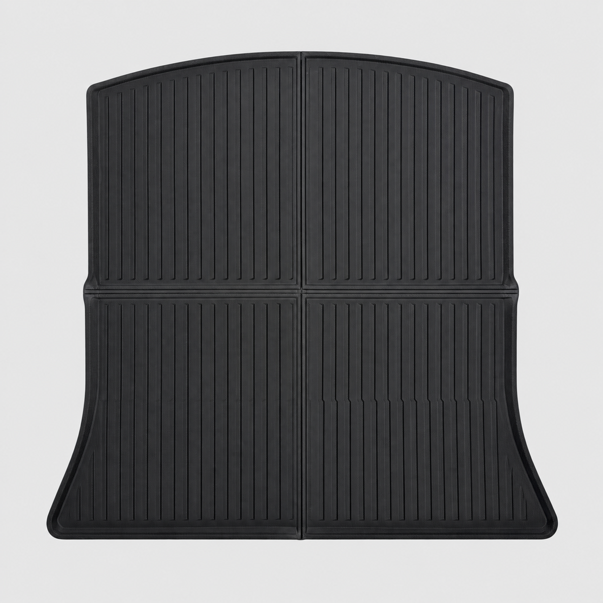 GCG MAX All Weather bagageruimmat - Tesla Model Y 2025
