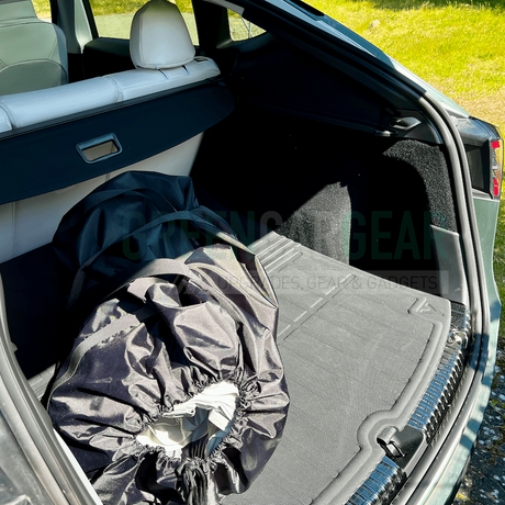 Ben je op zoek naar accessoires voor elektrische auto's? Bij GreenCarGear hebben we alles, van autoverzorgingsproducten, laders voor elektrische auto's, accessoires voor thuis opladen van elektrische auto's, en meer. Je vindt hier alle Tesla-accessoires, VW ID 4-accessoires en Ford Mustang Mach E-accessoires.