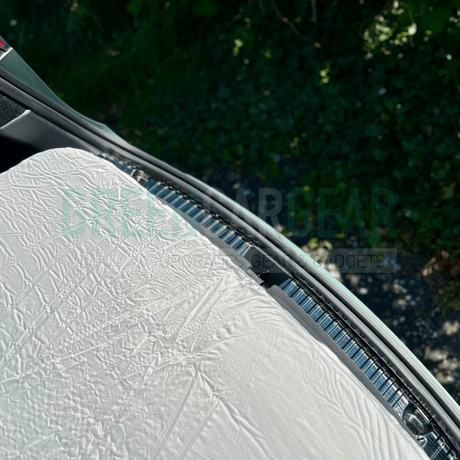 Ben je op zoek naar accessoires voor elektrische auto's? Bij GreenCarGear hebben we alles, van autoverzorgingsproducten, laders voor elektrische auto's, accessoires voor thuis opladen van elektrische auto's, en meer. Je vindt hier alle Tesla-accessoires, VW ID 4-accessoires en Ford Mustang Mach E-accessoires.