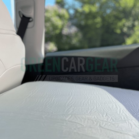 Ben je op zoek naar accessoires voor elektrische auto's? Bij GreenCarGear hebben we alles, van autoverzorgingsproducten, laders voor elektrische auto's, accessoires voor thuis opladen van elektrische auto's, en meer. Je vindt hier alle Tesla-accessoires, VW ID 4-accessoires en Ford Mustang Mach E-accessoires.