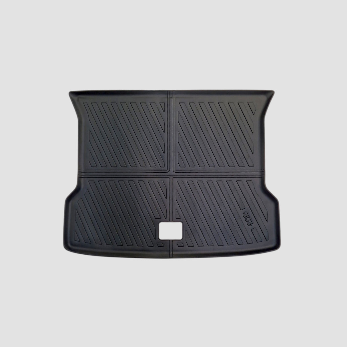 Kofferbakmat voor XPENG G6