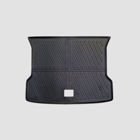 Kofferbakmat voor XPENG G6