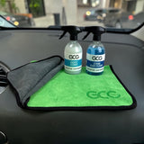 GCG MAX interieur auto verzorgingspakket