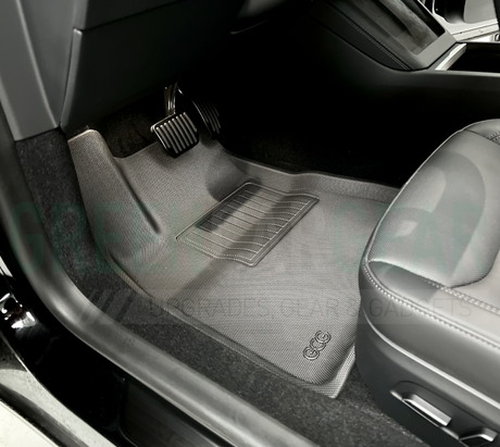 GCG MAX All Weather mat voor Tesla Model 3 Highland