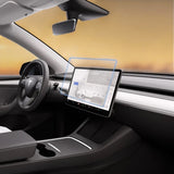 GCG MAX schermbeschermer Tesla Model Y en 3