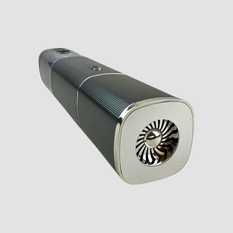 Stofzuiger voor auto