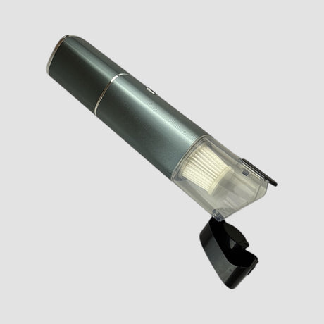 Stofzuiger voor auto