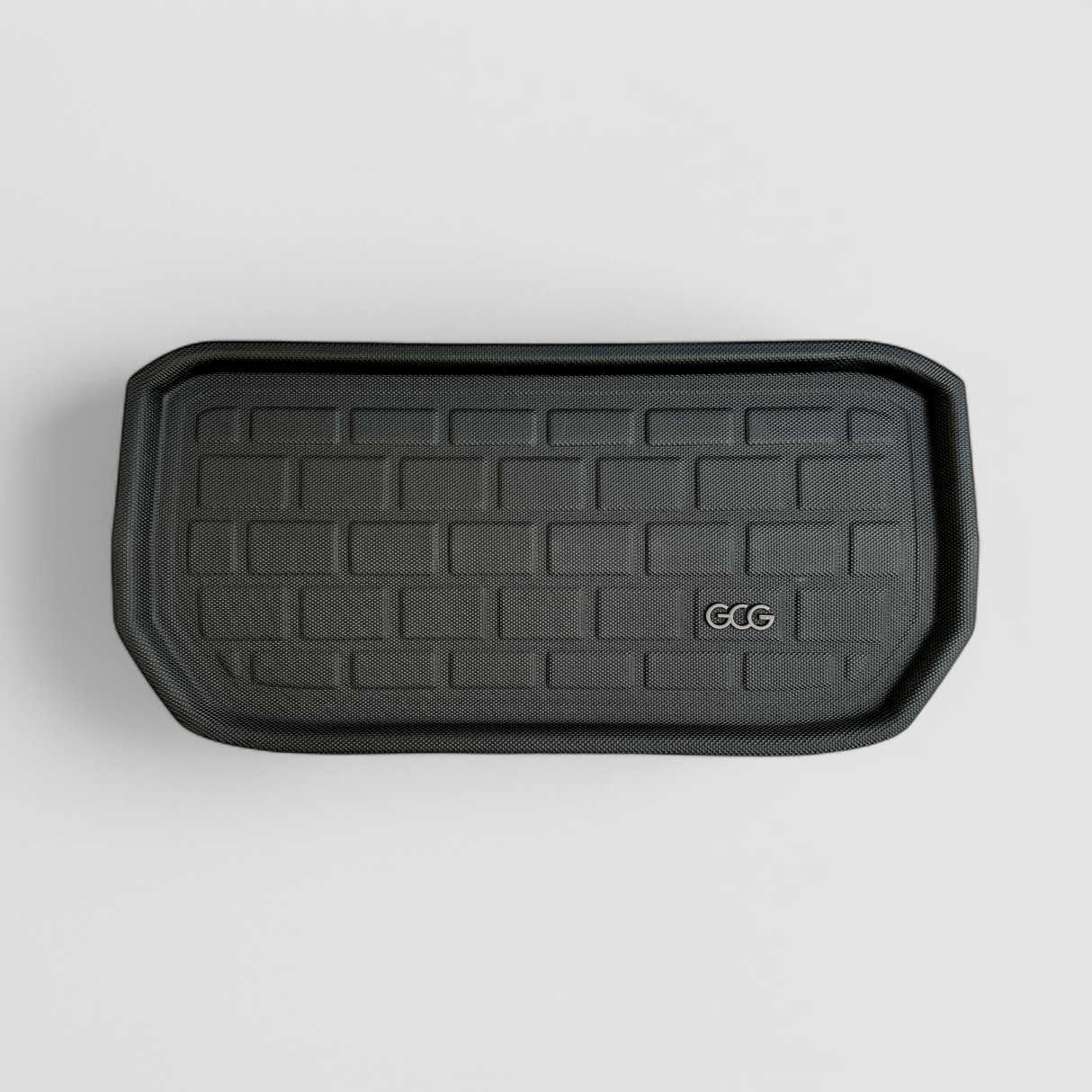 GCG MAX 3D frunk mat voor Tesla Model Y