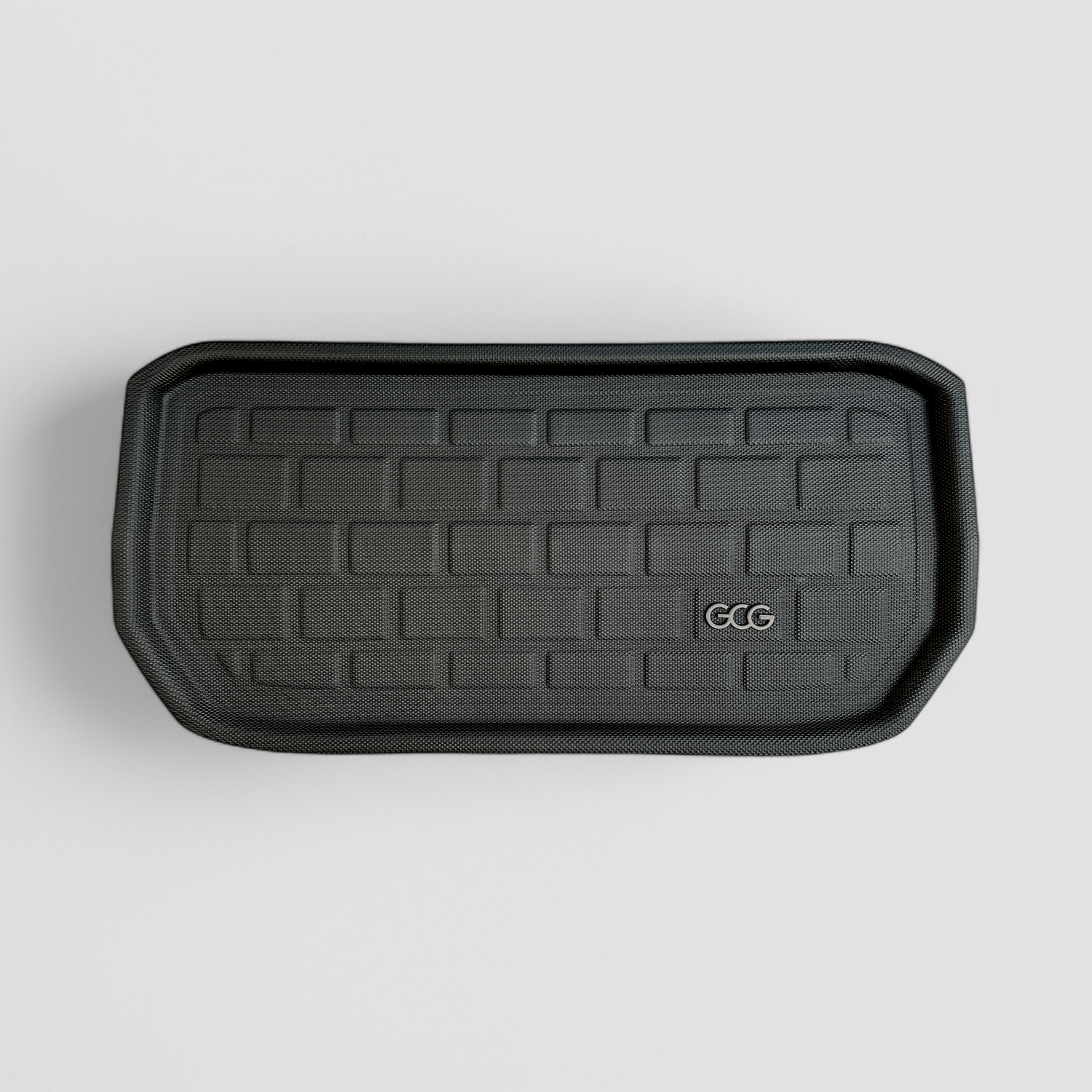 GCG MAX 3D frunk mat voor Tesla Model Y