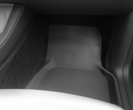 GCG MAX allweather vloermatset voor Tesla Model Y