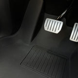 3D All Weather mattenset voor Tesla en andere Tesla-accessoires