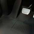 3D All Weather mattenset voor Tesla en andere Tesla-accessoires