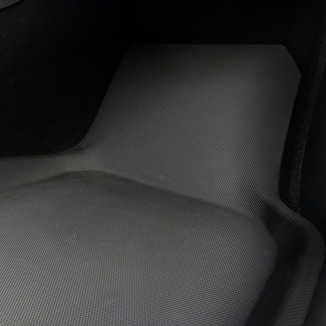 3D All Weather vloermatenset voor Tesla en andere Tesla-accessoires