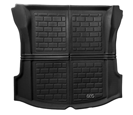 Kofferbakmat van GCG MAX voor Tesla Model 3