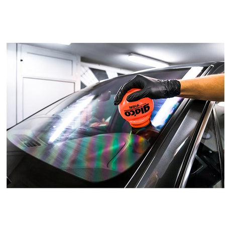 Glaco Roll-on Max ruitcoating voor ultra hydrofobe werking