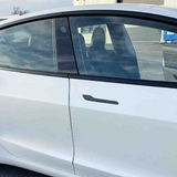 Accessoires voor Tesla bij GreenCarGear