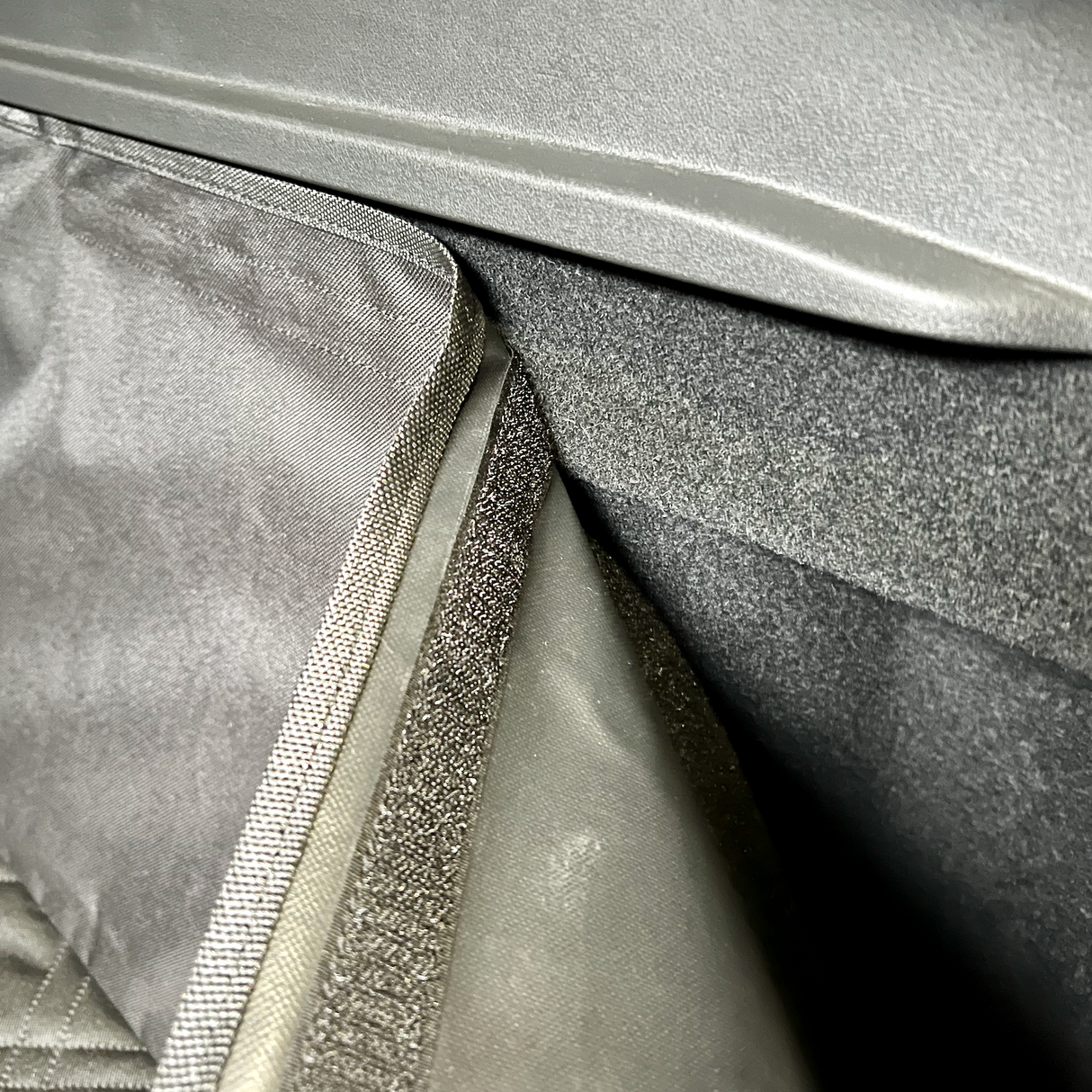 Accessoires voor elektrische auto's