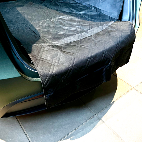 Accessoires voor elektrische auto's