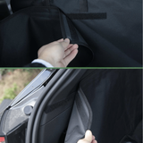 Hondendeken/bescherming voor kofferbak. passend voor Ford Mach-E
