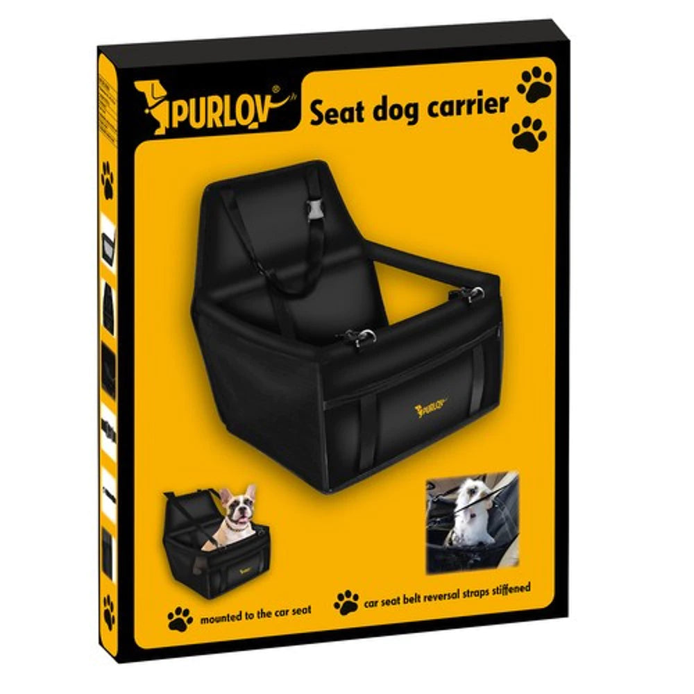 Transportbox voor hond/kat.