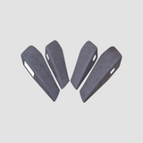 Cover voor deuren - VW ID.3 & ID.4
