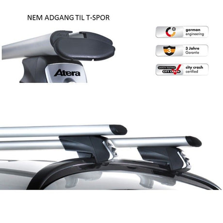 Accessoires voor elektrische auto's