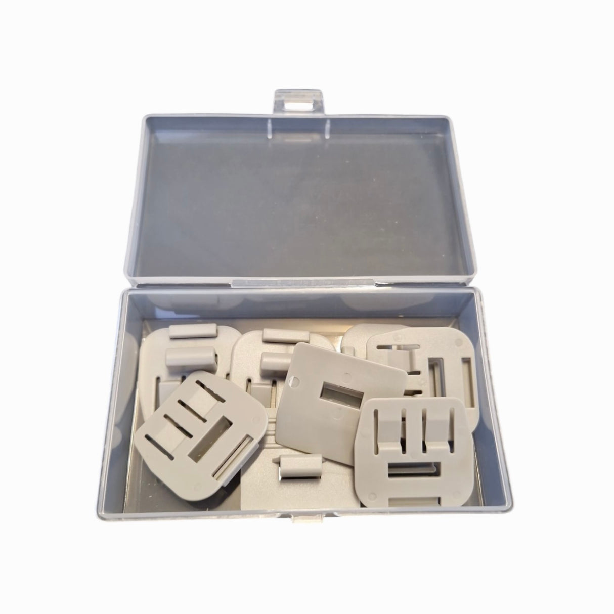 Zonwering - past op VW ID.7