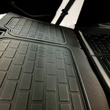 Zit-/rugbeschermer - Passend voor Tesla Model 3