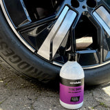 Airolube Banden Glans – 100% biologisch afbreekbaar
