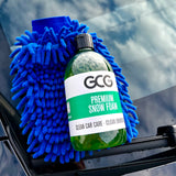 GCG MAX Premium Snow Foam – 100% biologisch afbreekbaar