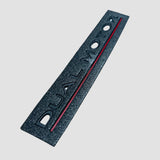 Dual Motor Embleem (verschillende kleuren)