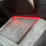 LED consoleverlichting voor Tesla Model 3/Y